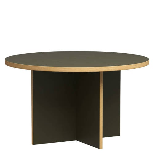 HKLIVING eetkamertafel afbeelding