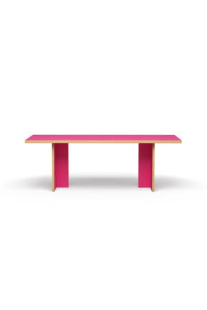eetkamertafel