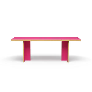 eetkamertafel