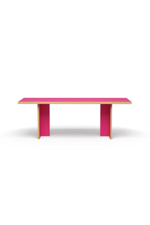 eetkamertafel