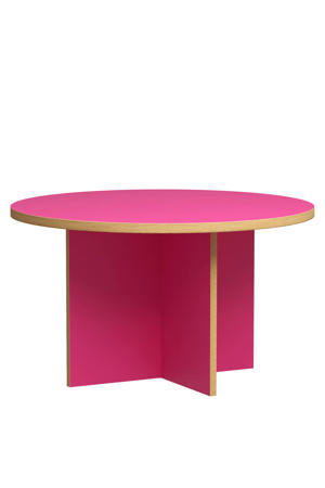 eetkamertafel