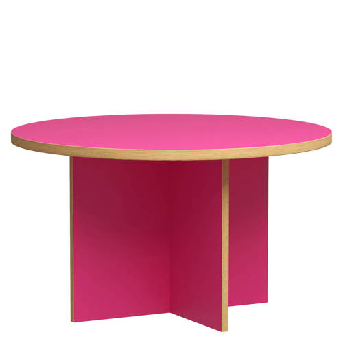HKLIVING eetkamertafel afbeelding