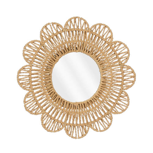 Mica Decorations spiegel (39 cm) afbeelding