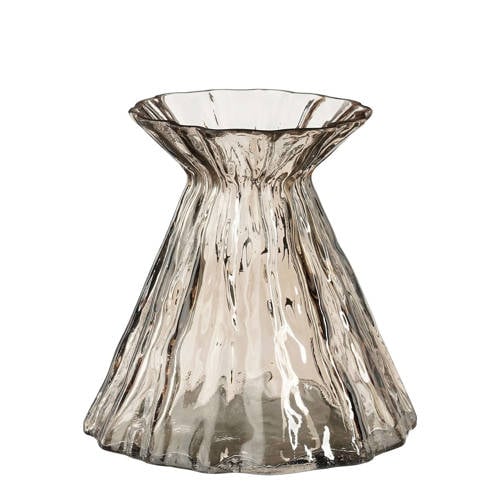 Mica Decorations vaas Lauren (16x16 cm) afbeelding