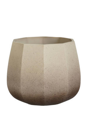 bloempot Lennart (23,5x18,5 cm)