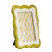 Mica Decorations fotolijst - groen (20.5x15.5 cm)