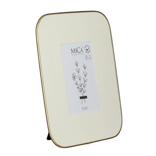 Mica Decorations fotolijst (21x26.5 cm) afbeelding