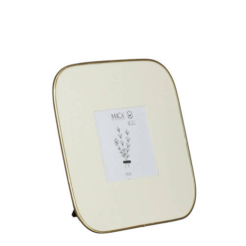 Mica Decorations fotolijst (21.5x21.5 cm) afbeelding