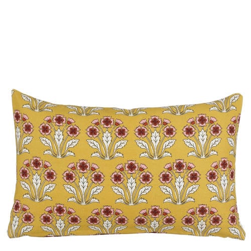 Mica Decorations sierkussen Helene (55x35 cm) afbeelding