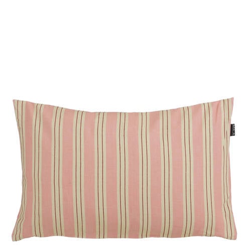 Mica Decorations sierkussenhoes Evie (55x35 cm) afbeelding