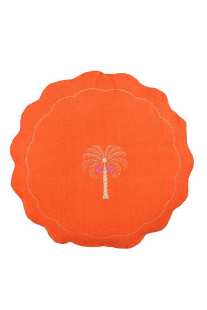 sierkussen (40 cm)