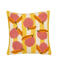 Mica Decorations sierkussen Perzik (45x45 cm)