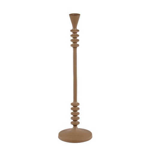 Mica Decorations kandelaar Uomo (15x54 cm) afbeelding