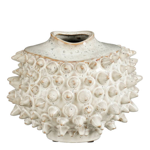 Mica Decorations vaas Spike (24,5x19 cm) afbeelding