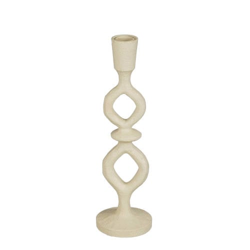 Mica Decorations kandelaar (8x28.5 cm) afbeelding