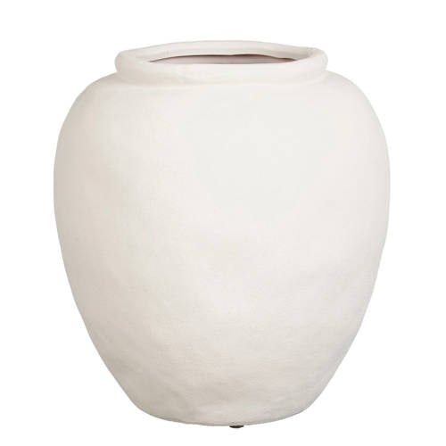 Mica Decorations vaas Julius (28x31 cm) afbeelding