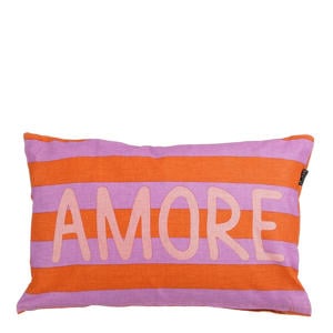 sierkussen Amore (55x35 cm)