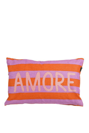 sierkussen Amore (55x35 cm)