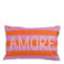 Mica Decorations sierkussen Amore (55x35 cm)