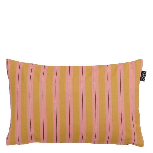 Mica Decorations sierkussenhoes Imke (55x35 cm) afbeelding