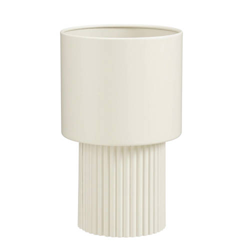 Mica Decorations bloempot Lux (23x26 cm) afbeelding