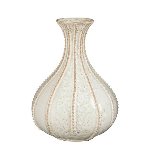 Mica Decorations vaas Stephanie (26.5x33.5 cm) afbeelding