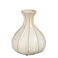 Mica Decorations vaas Stephanie (17x19 cm)