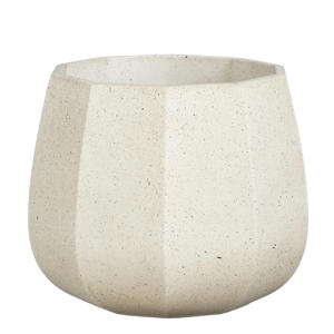 bloempot Lennart (23,5x18,5 cm)