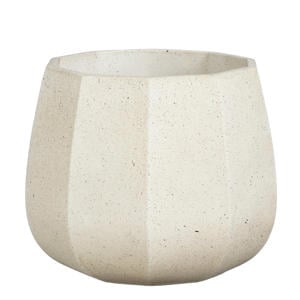 bloempot Lennart (23,5x18,5 cm)