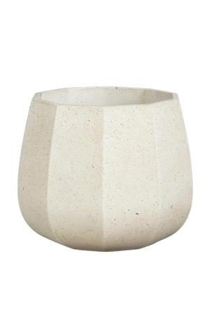 bloempot Lennart (23,5x18,5 cm)
