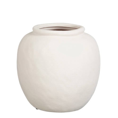 Mica Decorations vaas Julius (22.5x22 cm) afbeelding