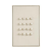 thumbnail: Mica Decorations schilderij (60x40 cm)