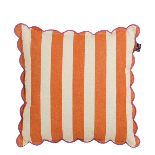 Mica Decorations sierkussenhoes (45x10 cm) afbeelding