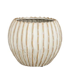 bloempot Jovi (22x17,5 cm)