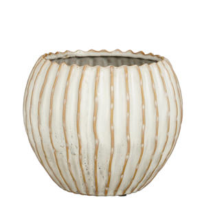 bloempot Jovi (22x17,5 cm)