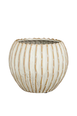 bloempot Jovi (22x17,5 cm)