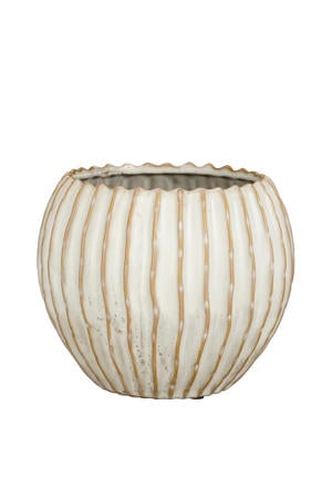 bloempot Jovi (22x17,5 cm)