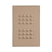 thumbnail: Mica Decorations schilderij (60x40 cm)