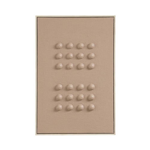 Mica Decorations schilderij (60x40 cm) afbeelding