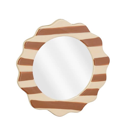 Mica Decorations spiegel (25 cm) afbeelding