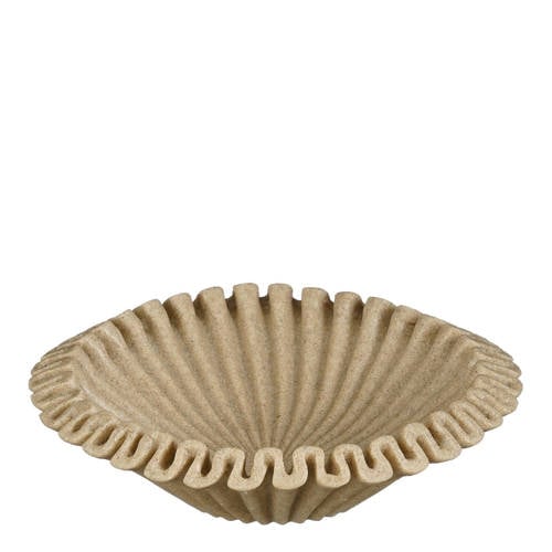Mica Decorations schaal (Ø22 cm) afbeelding