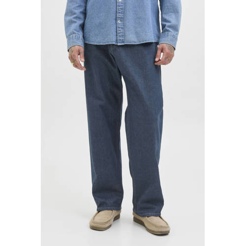 JACK & JONES JEANS INTELLIGENCE JJIALEX baggy jeans afbeelding