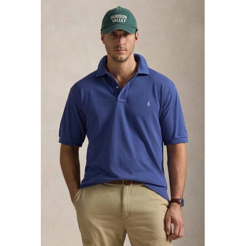 Polo Ralph Lauren Big & Tall regular polo Plus Size afbeelding
