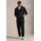 Polo Ralph Lauren Big & Tall sweatvest Plus Size zwart