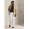 Polo Ralph Lauren Big & Tall sweatvest Plus Size camel