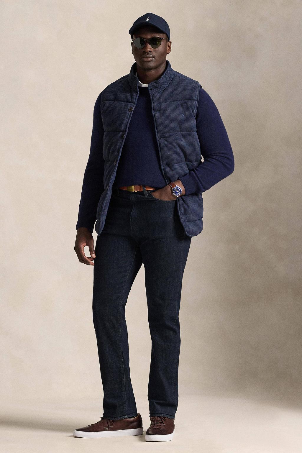 Polo Ralph Lauren Big & Tall | wehkamp
