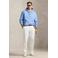 Polo Ralph Lauren Big & Tall hoodie Plus Size blauw