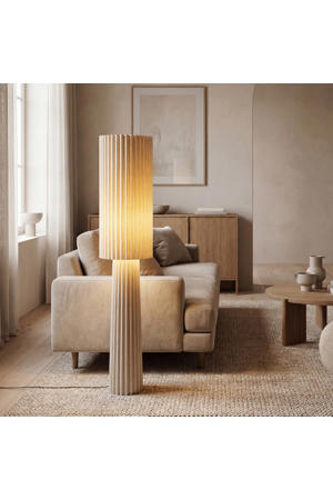 vloerlamp Koko (Ø30x120 cm)
