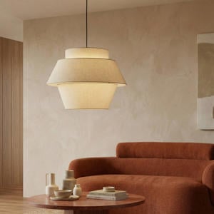 hanglamp Daniel (Ø55x37 cm)