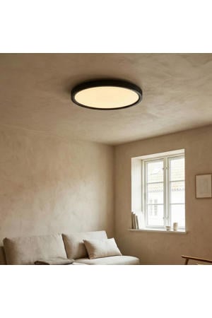 plafondlamp Ilja (Ø30x2,5 cm)